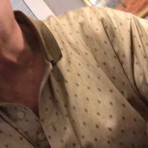 Meet your Posher, Leo